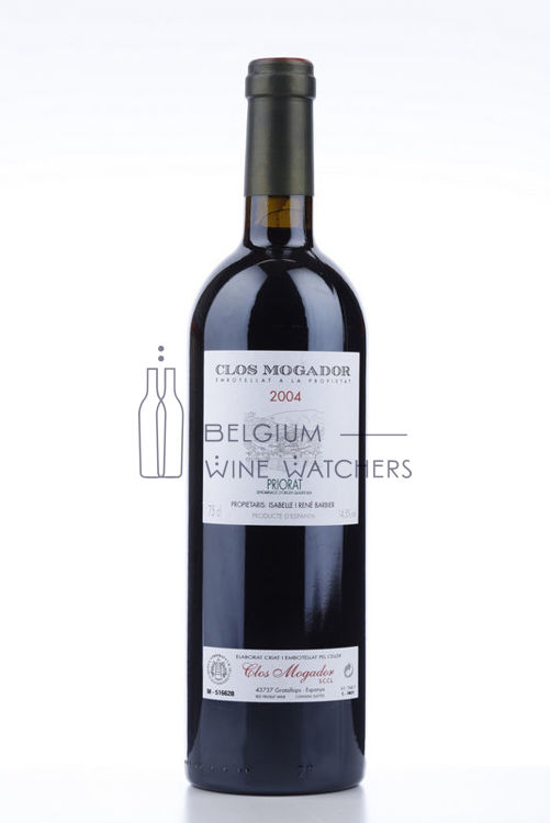 Image de 2004 CLOS MOGADOR